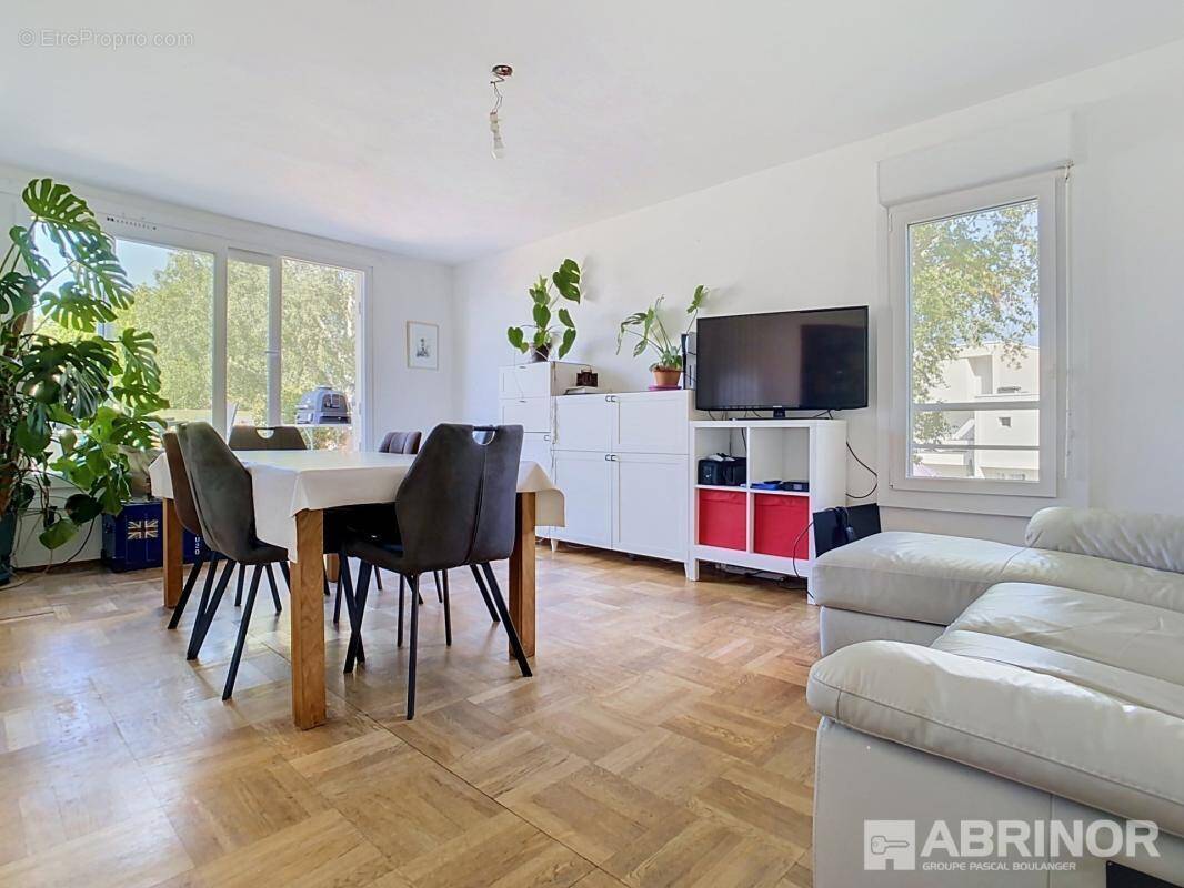 Appartement à VILLENEUVE-D'ASCQ