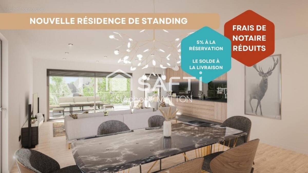 Photo 1 - Appartement à ARRAS