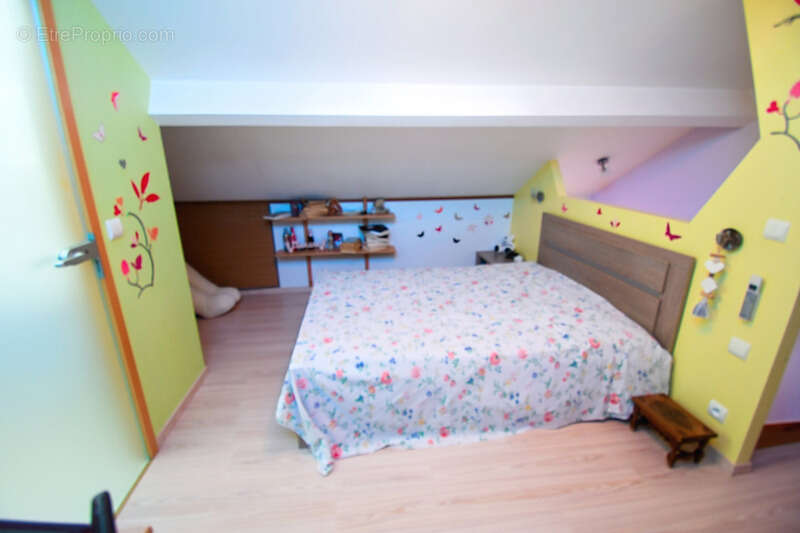 Maison mexy 94m2, 3 chambres, 2 salles de bain, dressing ou bureau, garage, jardin - photo 22