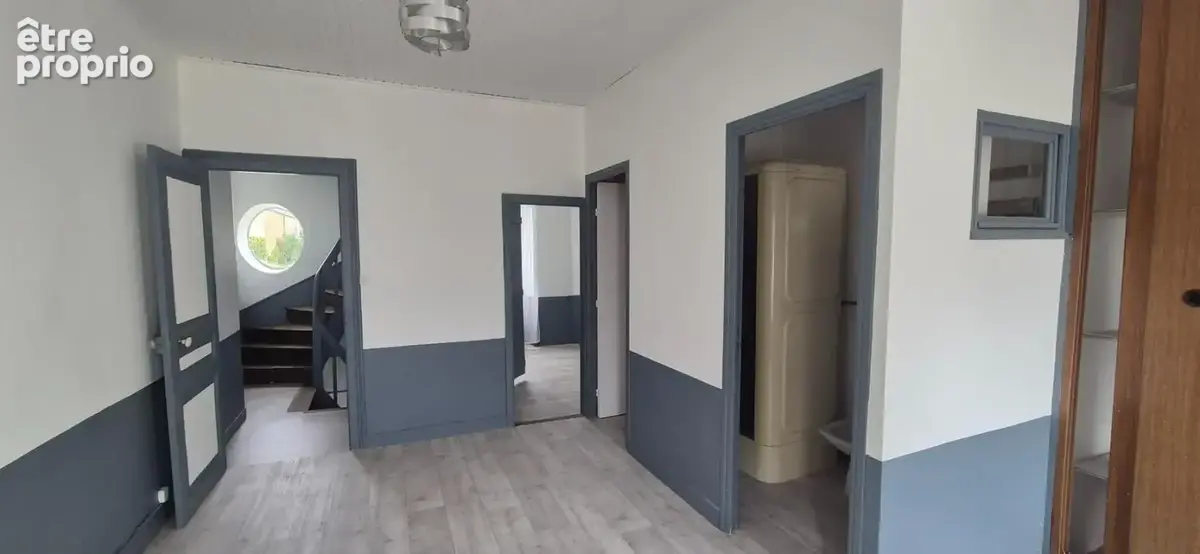 Maison de ville alencon - photo 4
