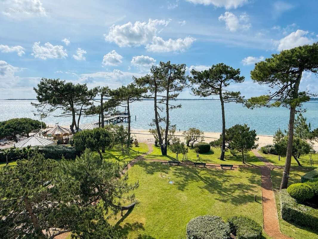 Appartement à ARCACHON