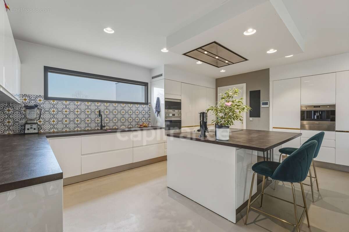 Maison à vendre 7 pièces CROZET (01) - photo 36