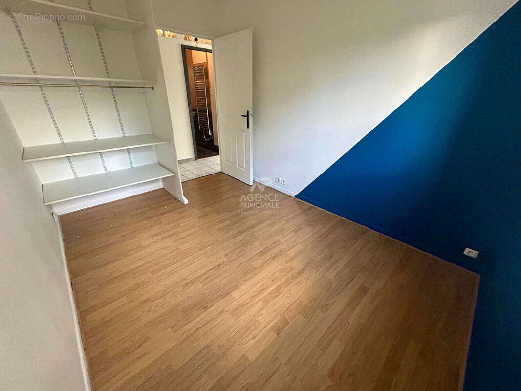 Appartement Carrieres Sous Poissy 4 pièce(s) 66m2 - photo 10