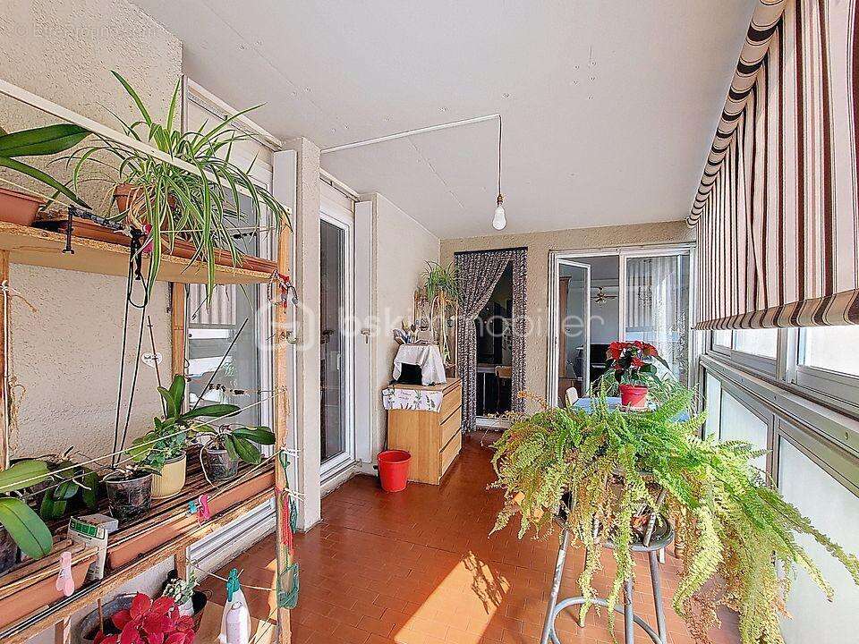 Appartement à LA SEYNE-SUR-MER