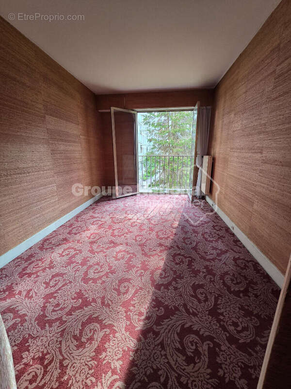 Appartement à VERSAILLES