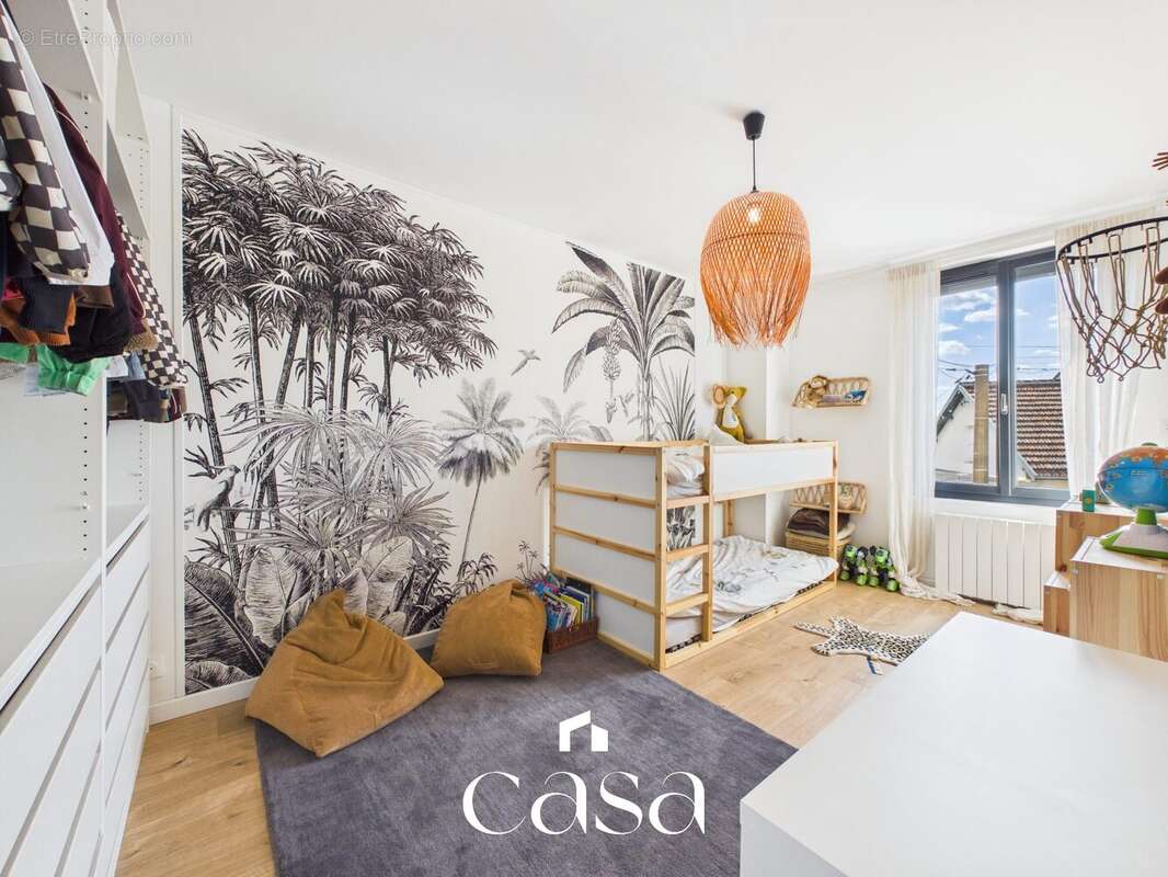 Maison 80 m² à Mondeville  - photo 9