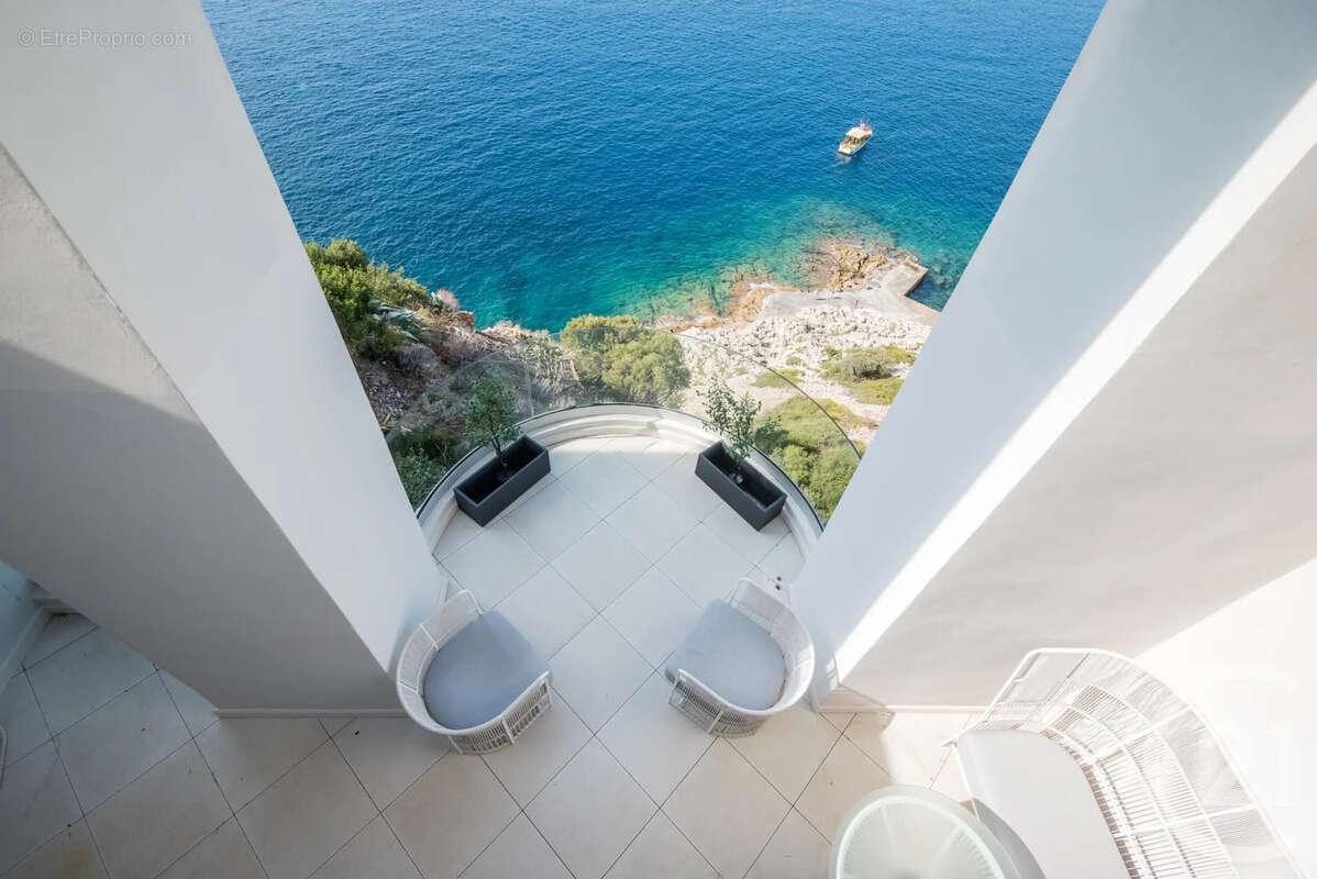 Appartement 128 m² à Nice  - photo 17