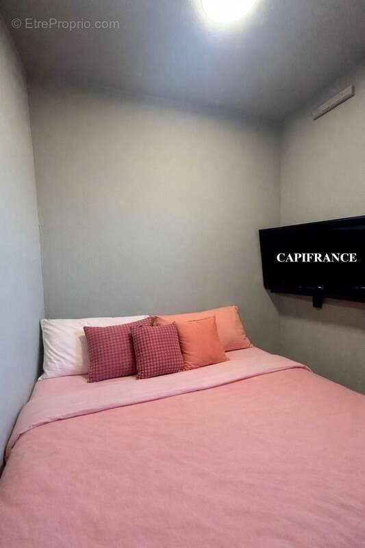 Appartement à vendre 2P TRAVERSANT  CANNES (06) - photo 7