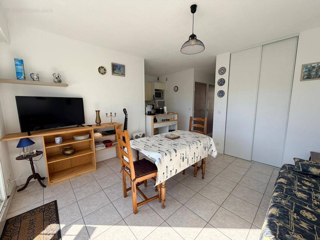 Appartement à ARZON