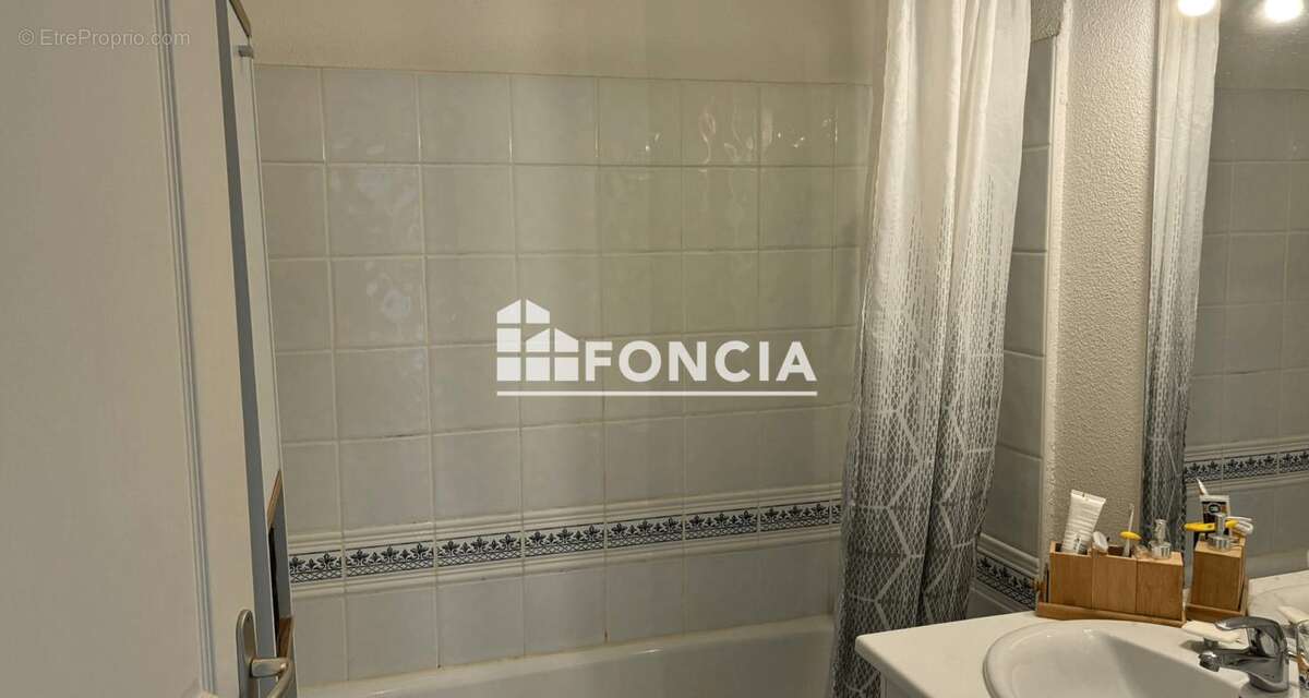 Appartement à CAHORS