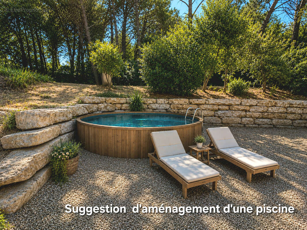 Maison de plain-pied dans environnement exceptionnel - photo 14