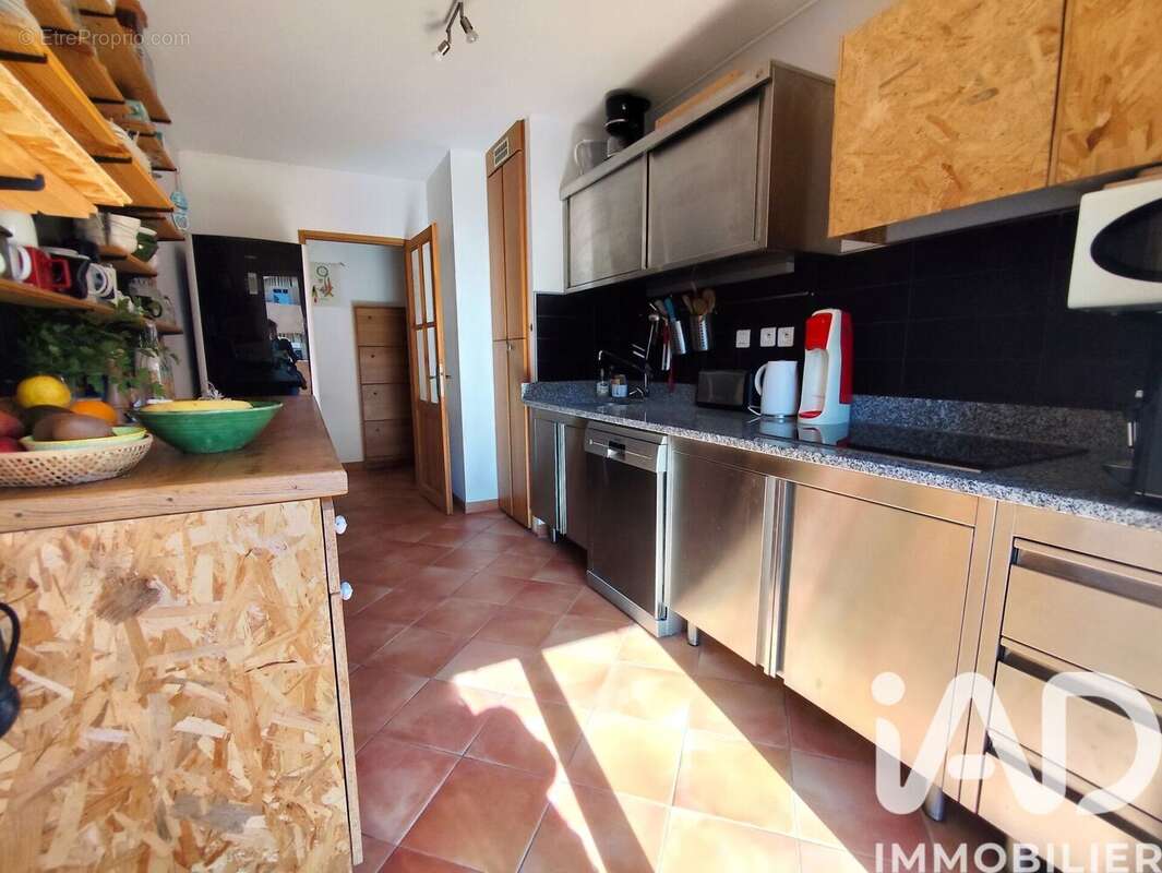 Photo 3 - Appartement à HYERES