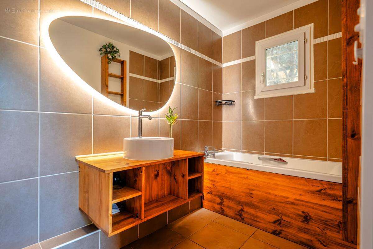 Maison Maisons-Alfort - photo 11