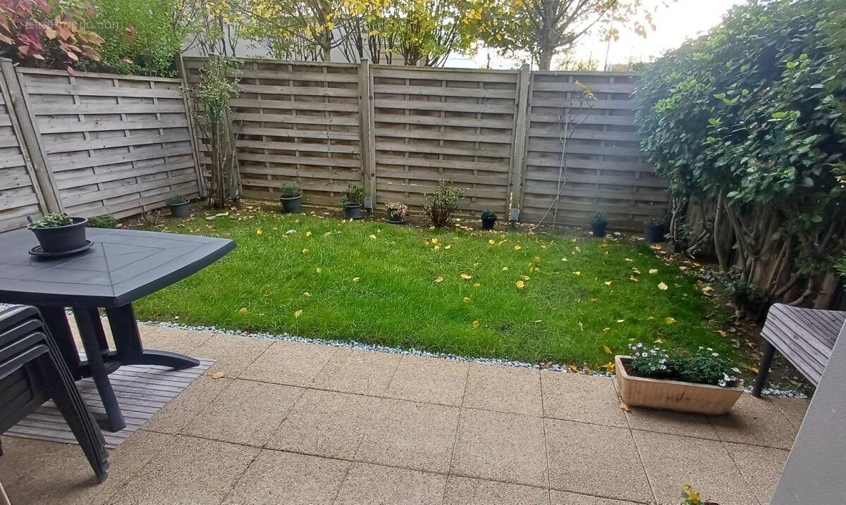 Appartement à AMIENS