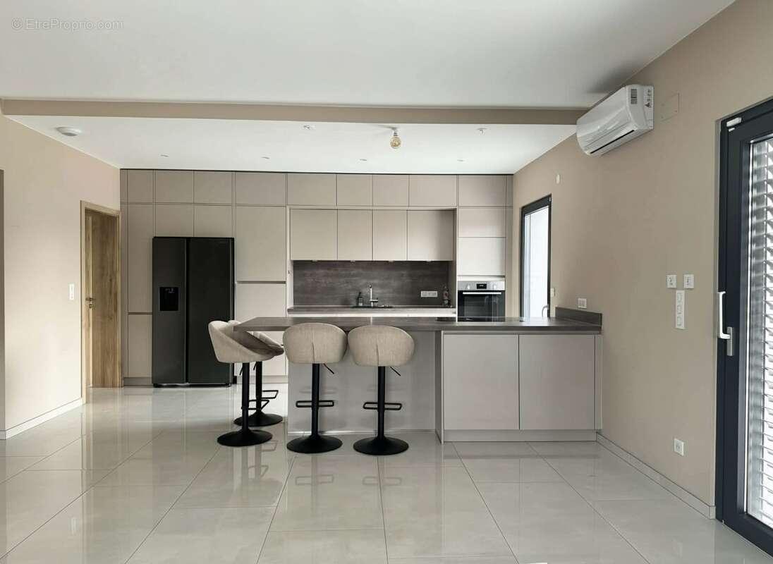 Cuisine - Maison à HAGUENAU