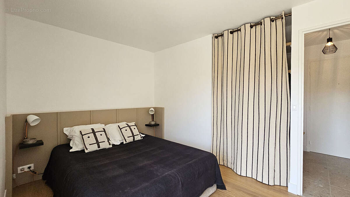 Appartement à SAINT-RAPHAEL