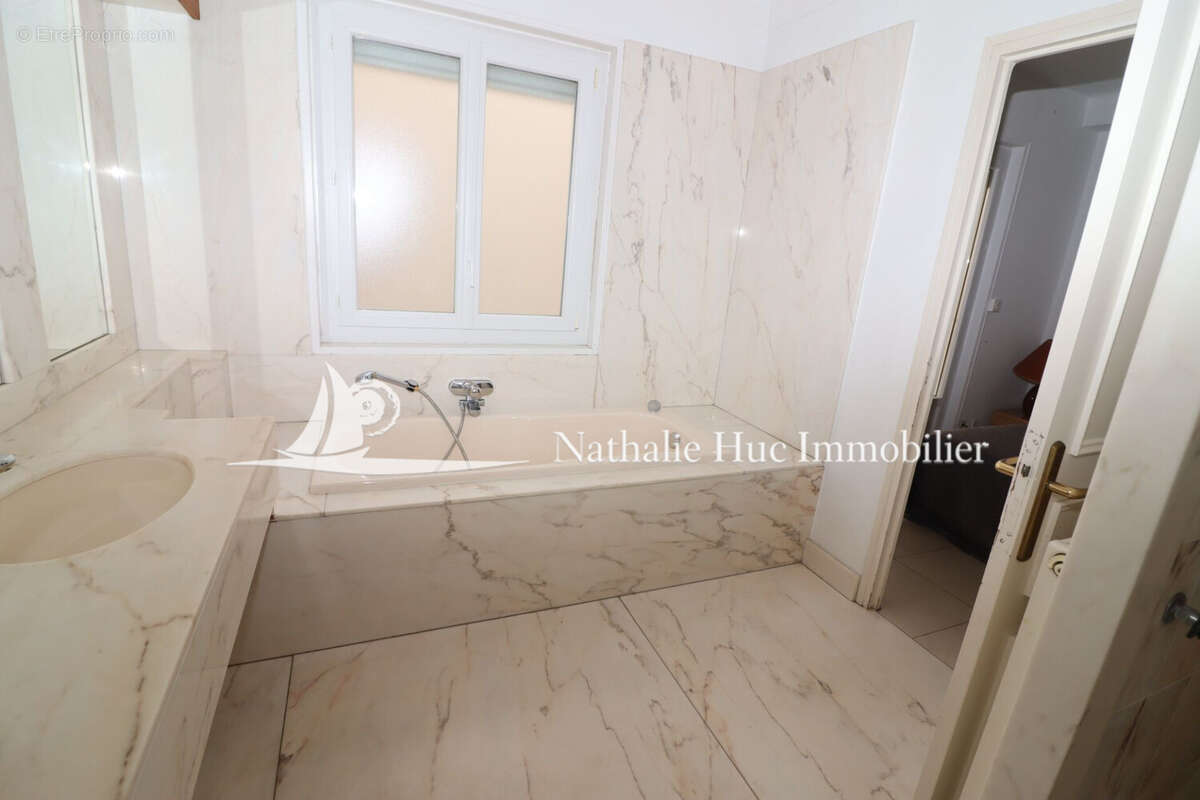 Appartement à SAINT-NAZAIRE