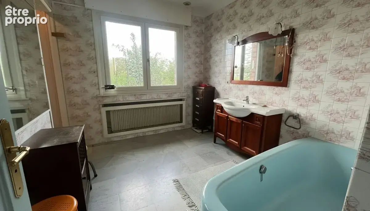 Maison 5 pièces 167 m² à vendre à Marcq-En-Baroeul (59700) - photo 8