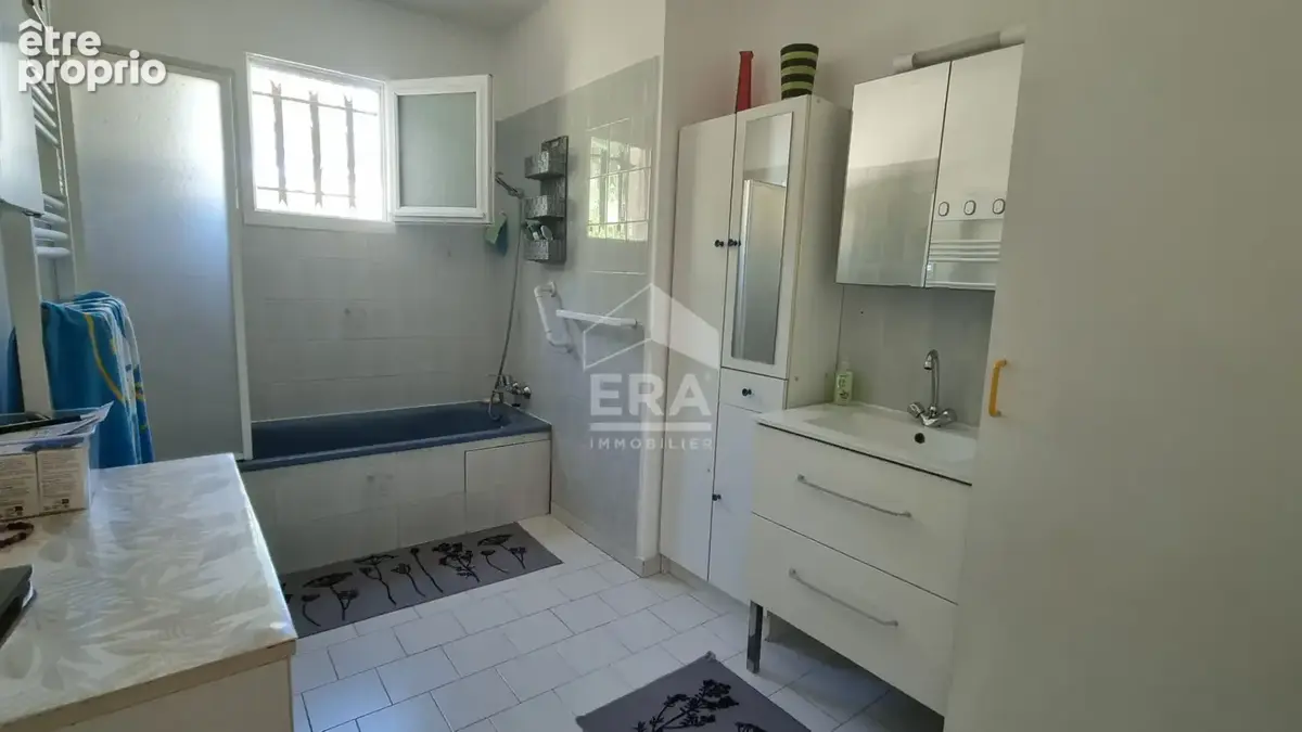 Maison 82m² à martigues - photo 9