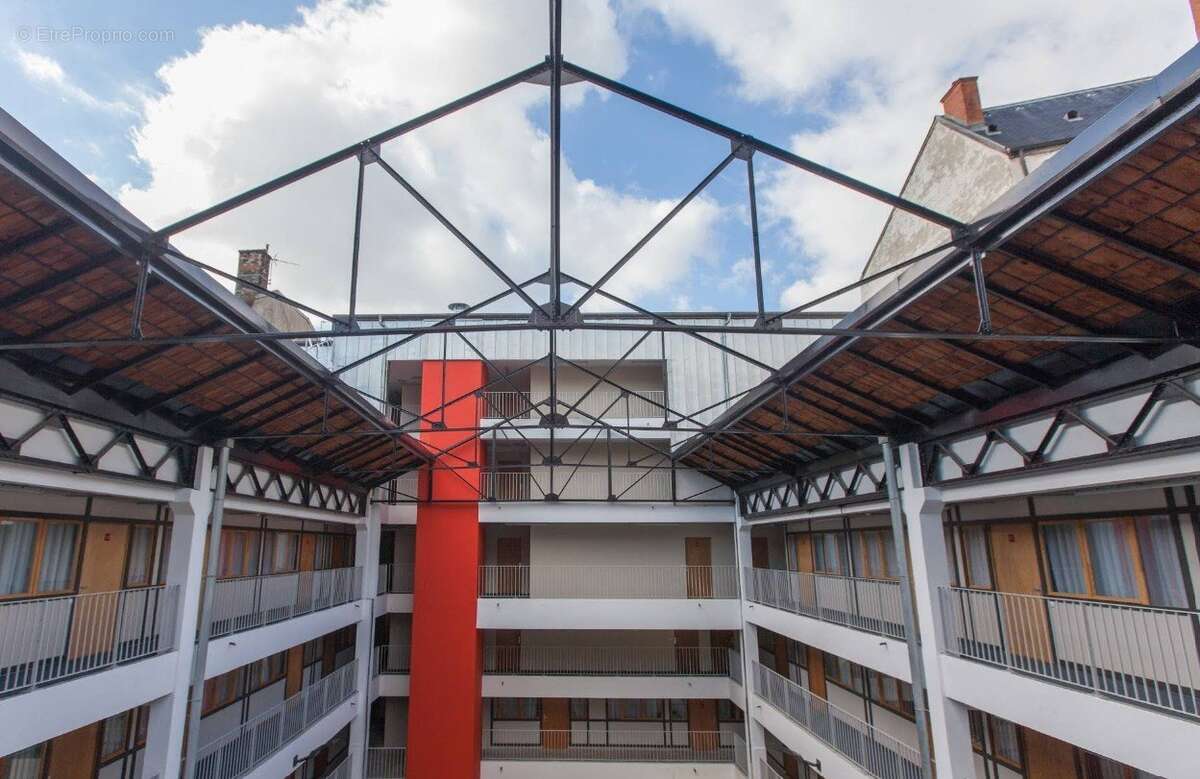 Appartement à LYON-7E