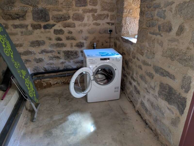 Maison à GUEMENE-SUR-SCORFF