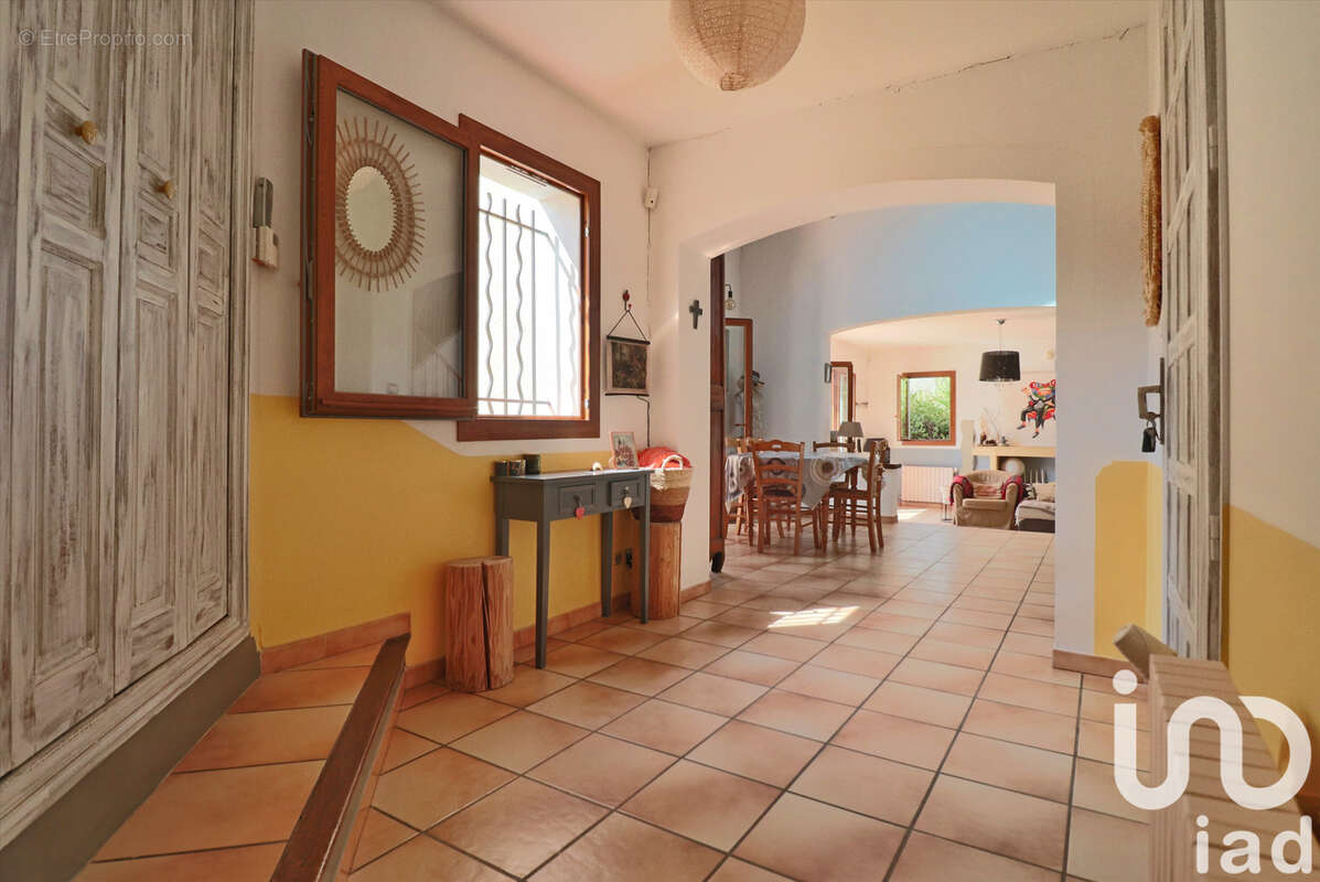 Photo 6 - Maison à POURRIERES