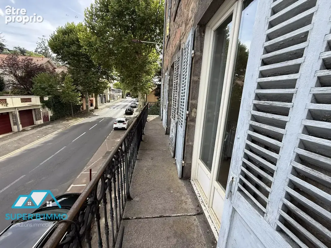 Appartement t4- 112m² - photo 13