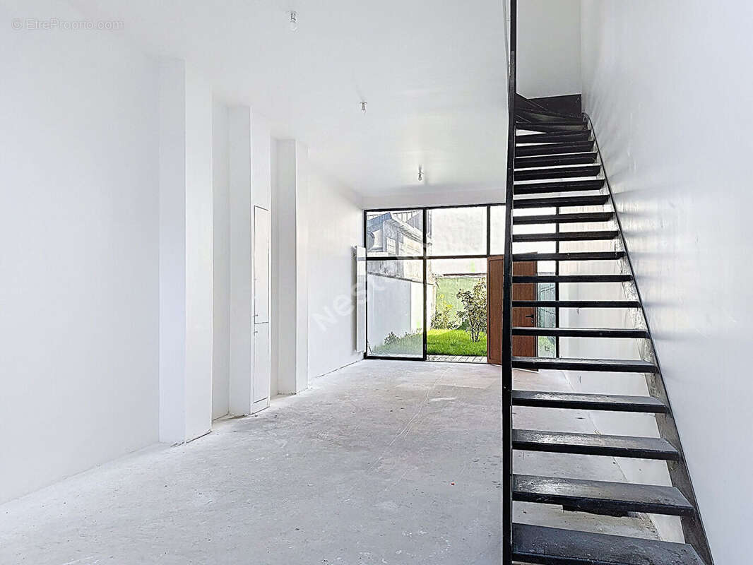 Appartement à VINCENNES