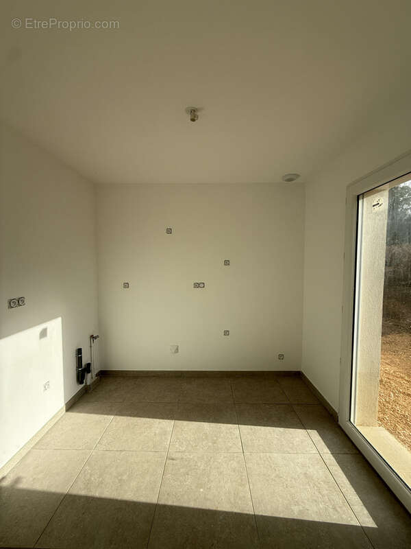 Maison à FORCALQUEIRET