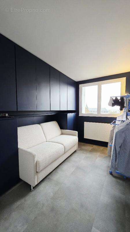 Appartement à BOURGES