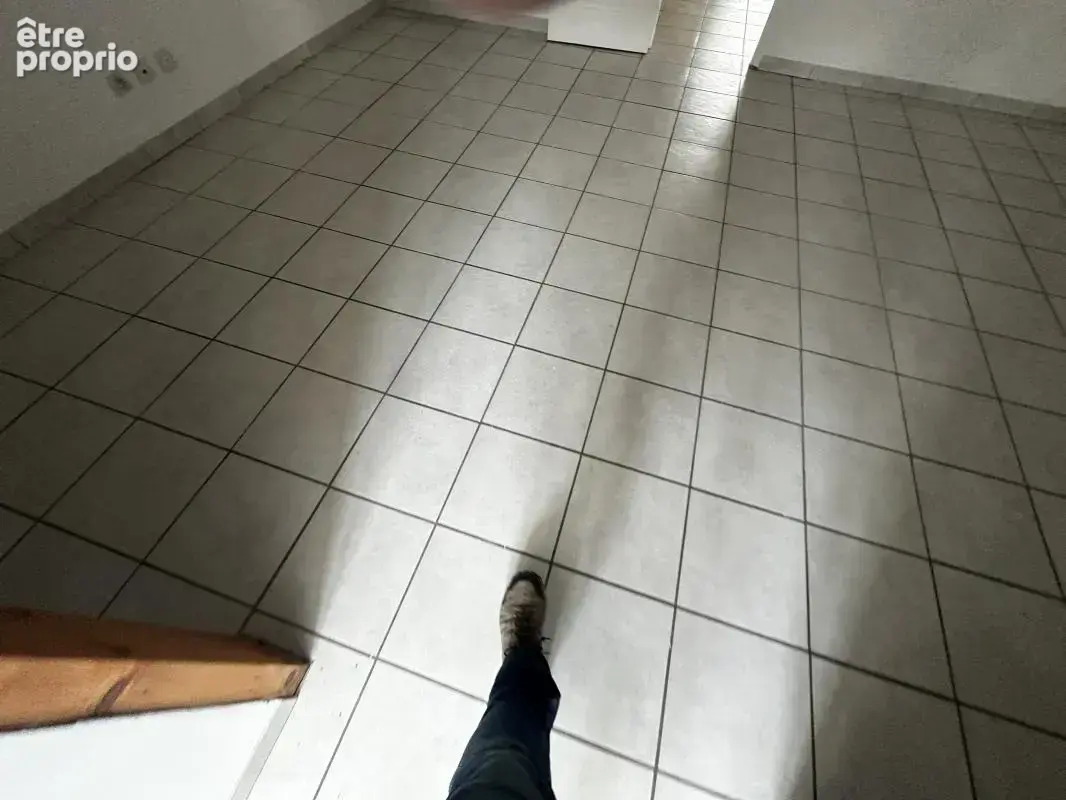 Appartement - photo 9