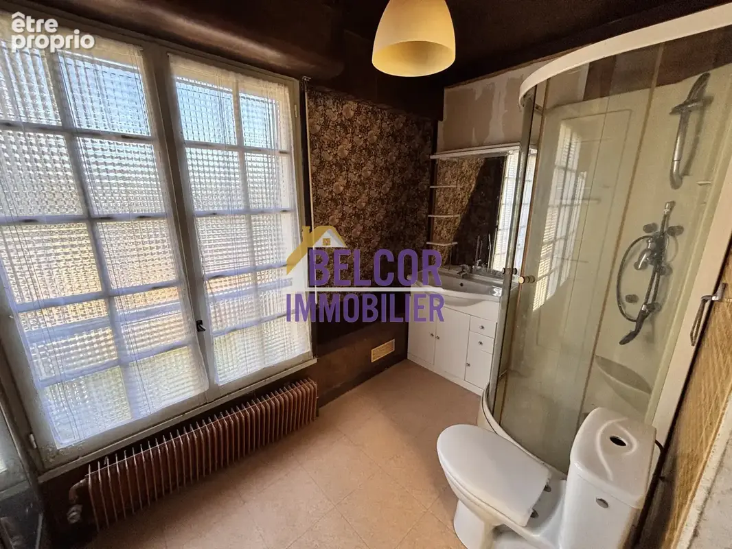 Maison - 76 m2 - 4 pièces - photo 5