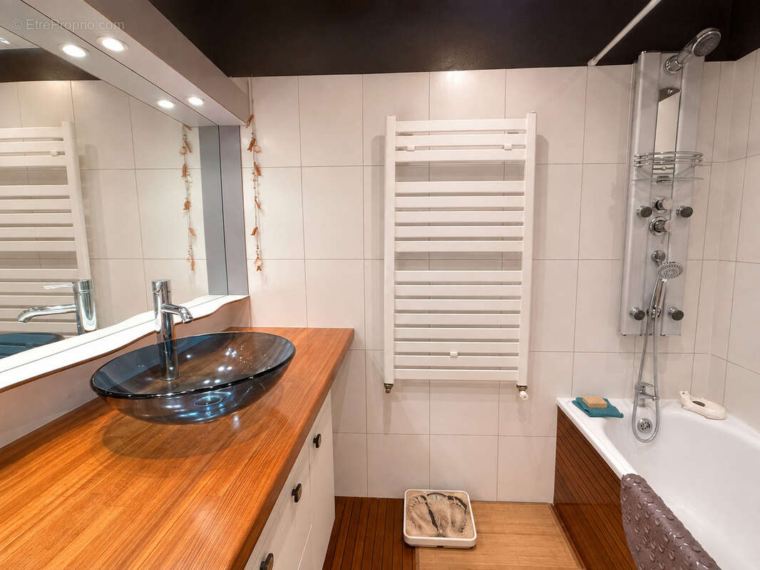 Appartement t4 avec cave - photo 10