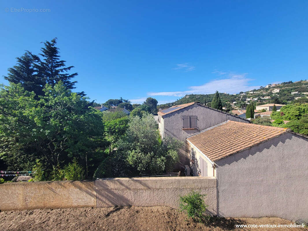Maison à VILLENEUVE-LES-AVIGNON
