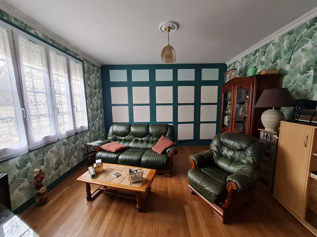 Maison centre d'Illiers Combray - photo 5