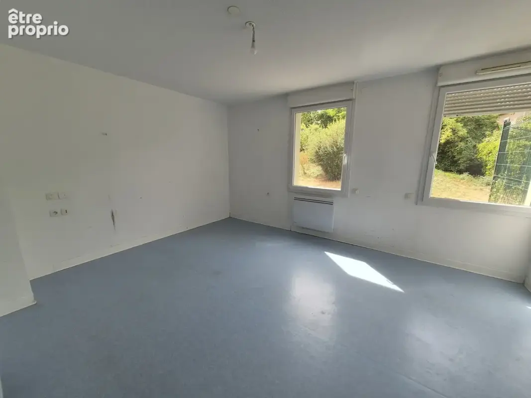Studio 1 pièce 26,36 m2  54700 Pont-a-Mousson - photo 5