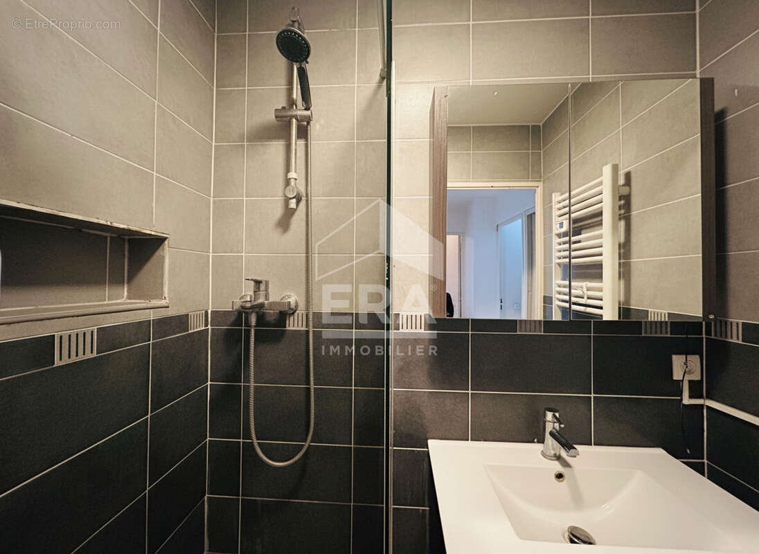 Appartement à ANNEMASSE
