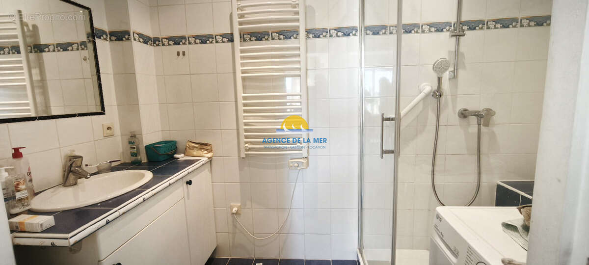 Appartement à FREJUS
