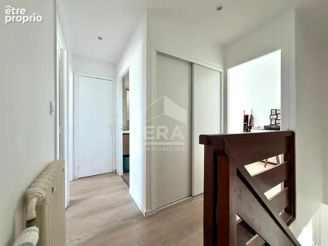 Maison 75m² à saint-pierre-lès-nemours - photo 9