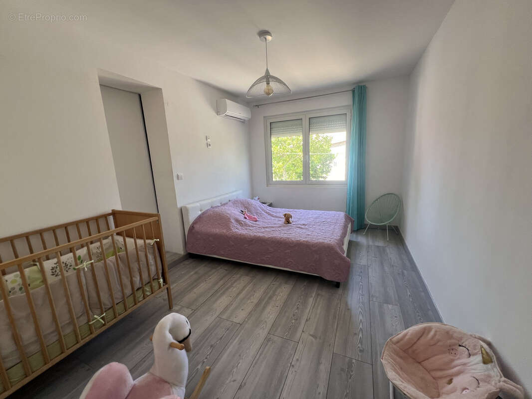 Maison à SAINT-JEAN-DE-FOS