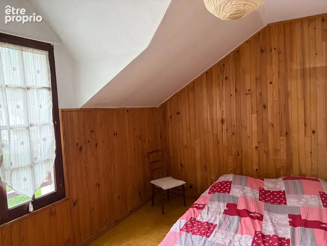 Haut Buc Maison individuelle 5 pièces avec sous-sol et jardin - photo 11