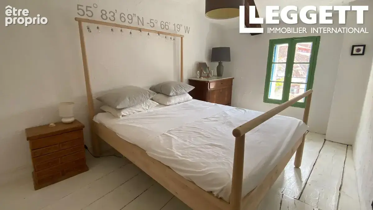 Une perle rare ! Maison de village en pierre avec une superbe piscine, des terrasses et dépendance attenante - photo 7