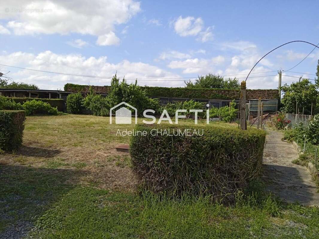 Photo 3 - Maison à FRESNAY-SUR-SARTHE