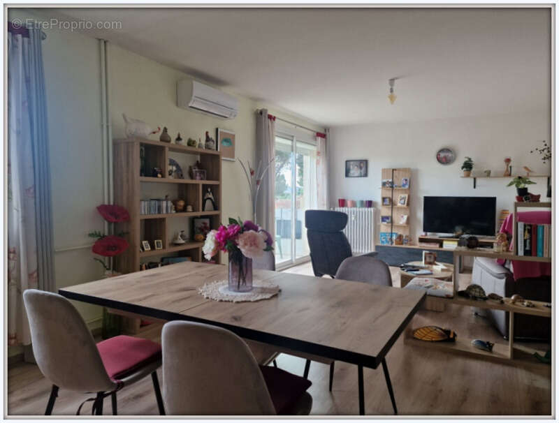 Appartement à vendre 3 pièces NARBONNE (11) - photo 12