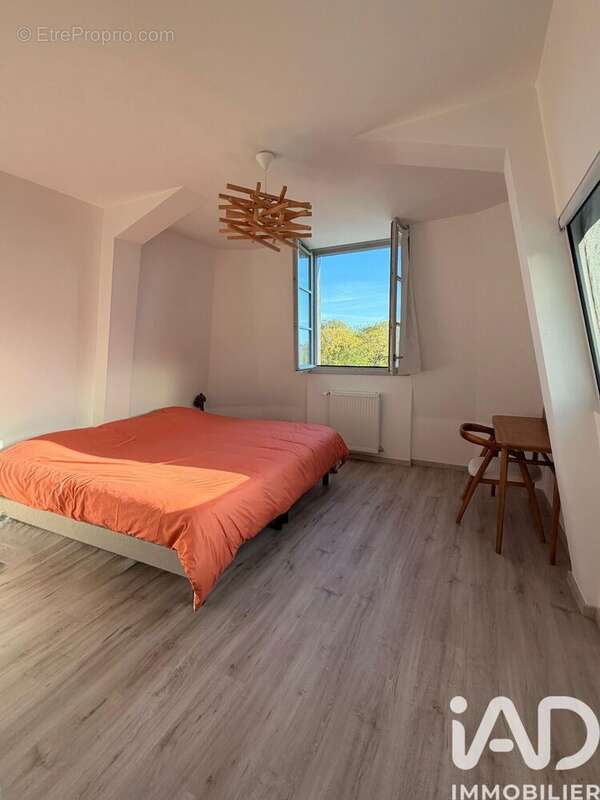 Photo 4 - Appartement à EMERAINVILLE