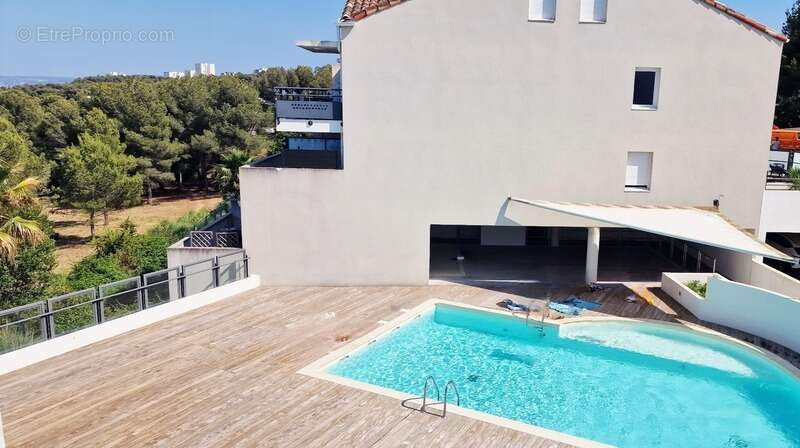 Appartement à MARTIGUES