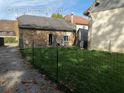 Photo 1 - Maison à MAGNAC-BOURG