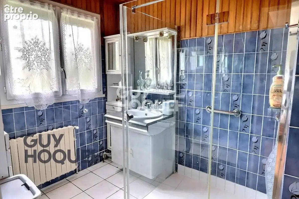 Exclusivité ! Maison Serquigny - photo 10