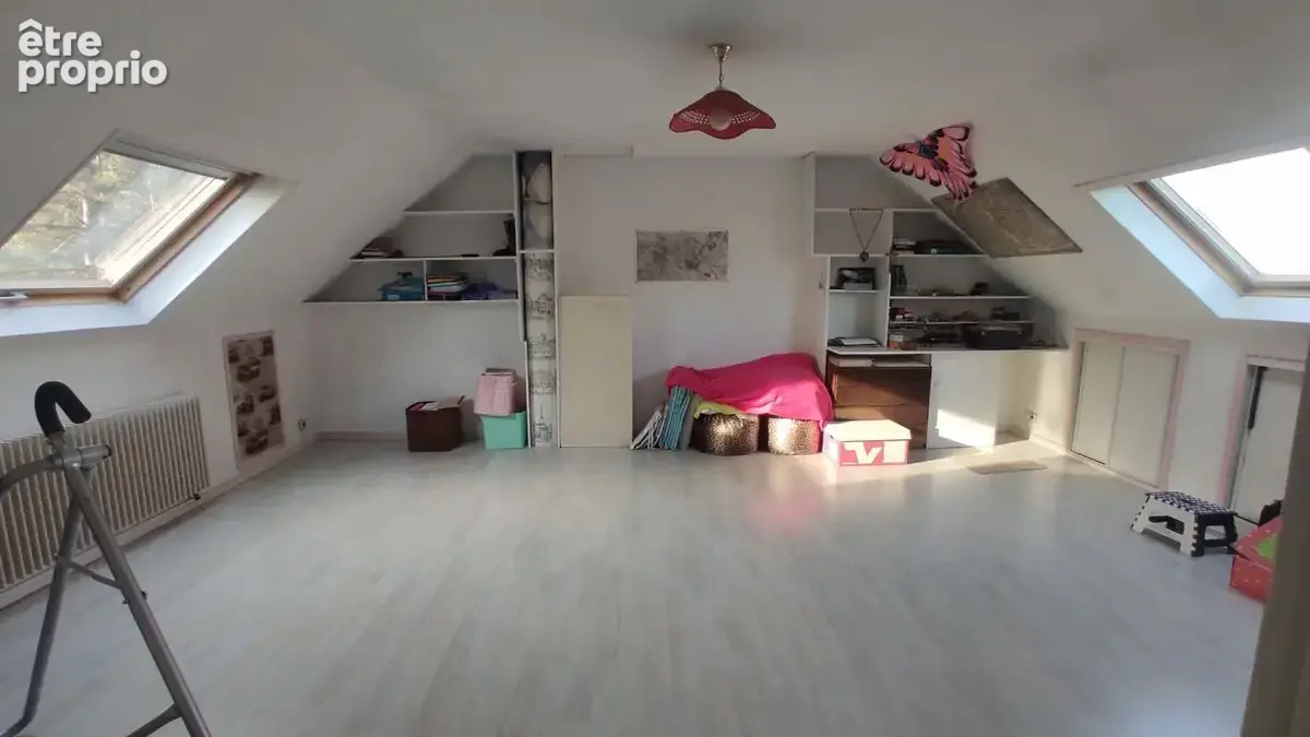 Maison individuelle en lisière de bois - photo 12