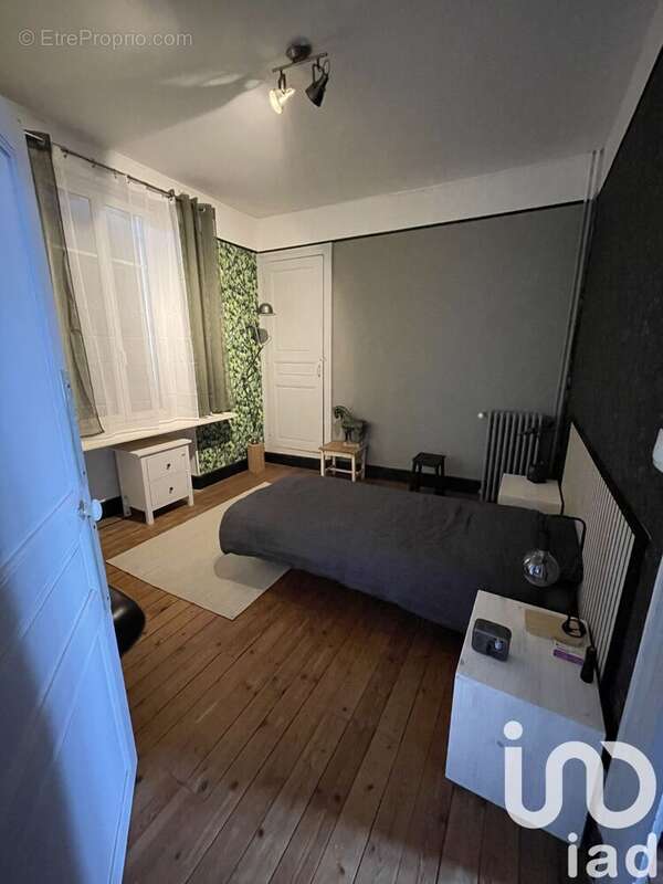 Photo 8 - Maison à COSNE-D&#039;ALLIER